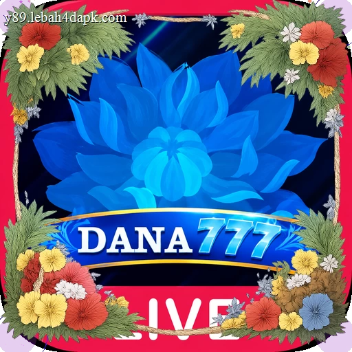 Dana777 — mitra unggulan