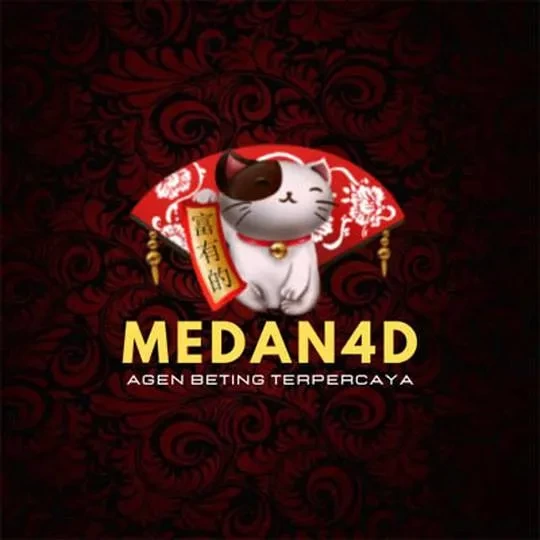 Medan4d — mitra unggulan